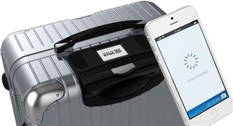 luggage rfid tracker|baggage tracing system.